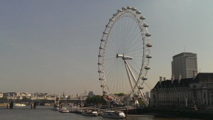 London Eye [11]