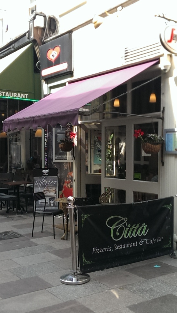 Cafe Citta [1]