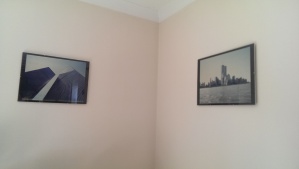 Twin Towers pics